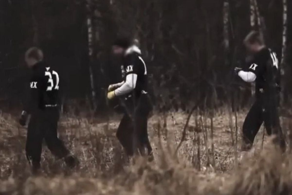 Rusi ušli na tuđu teritoriju, pa po gradu lovili navijače slavnog kluba: "Htjeli su našu krv"