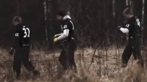 Rusi ušli na tuđu teritoriju, pa po gradu lovili navijače slavnog kluba: "Htjeli su našu krv"