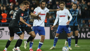 Hrvati pokazali ko je gazda na Balkanu: Transfer Varaždina pokazuje njihovu pravu snagu