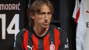 Modrić govorio o Bosni i Hercegovini pa spomenuo: "Sarajevo je bilo pakao"