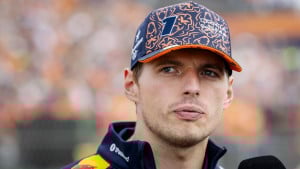 Verstappen zabrinut uprkos najbržem vremenu u Meksiku, otkrio je i razlog