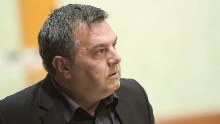 Trener Zrinjskog nakon poraza u Skenderiji: Svakoj seriji mora doći kraj