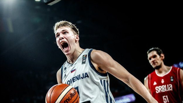Eurobasket 2021: Sedam država podnijelo kandidature