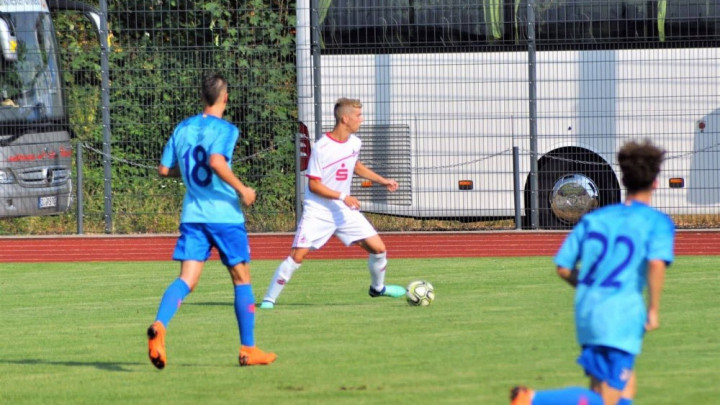 Voloder i Herić s Kolnom jure ka doigravanju za prvaka, ne predaje se ni Memiševićev Werder