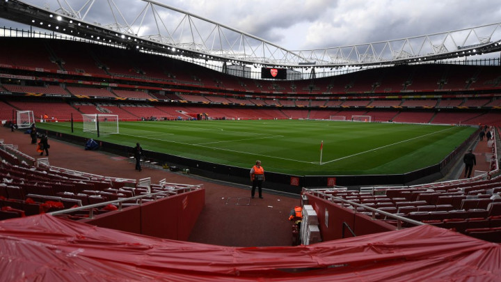 Povratak Bellerina: Unai Emery sve iznenadio sastavom za Standard