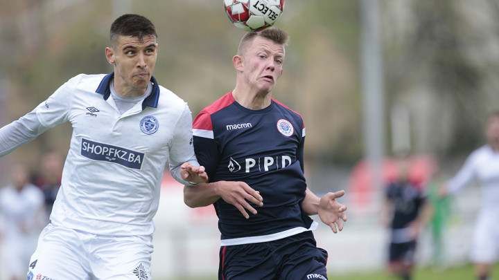 Perugia ga šalje na posudbu: Matej Rodin ima novi klub