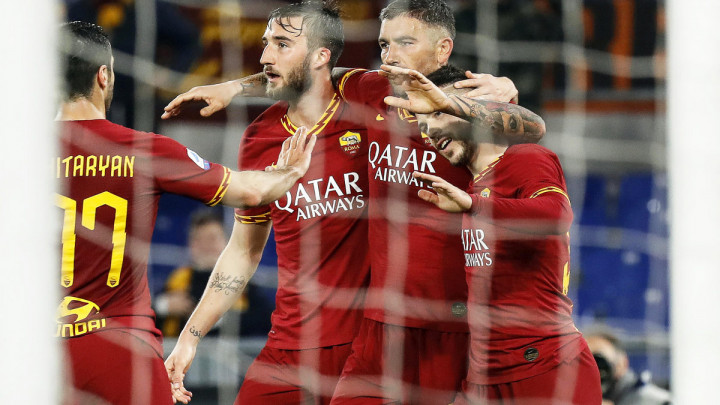 Roma zamjenu za Kolarova pronašla u bh. reprezentativcu?