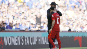 Klopp tvrdi jedno, Arapi drugo: Salah sletio na novo odredište i ubrzo potpisuje?