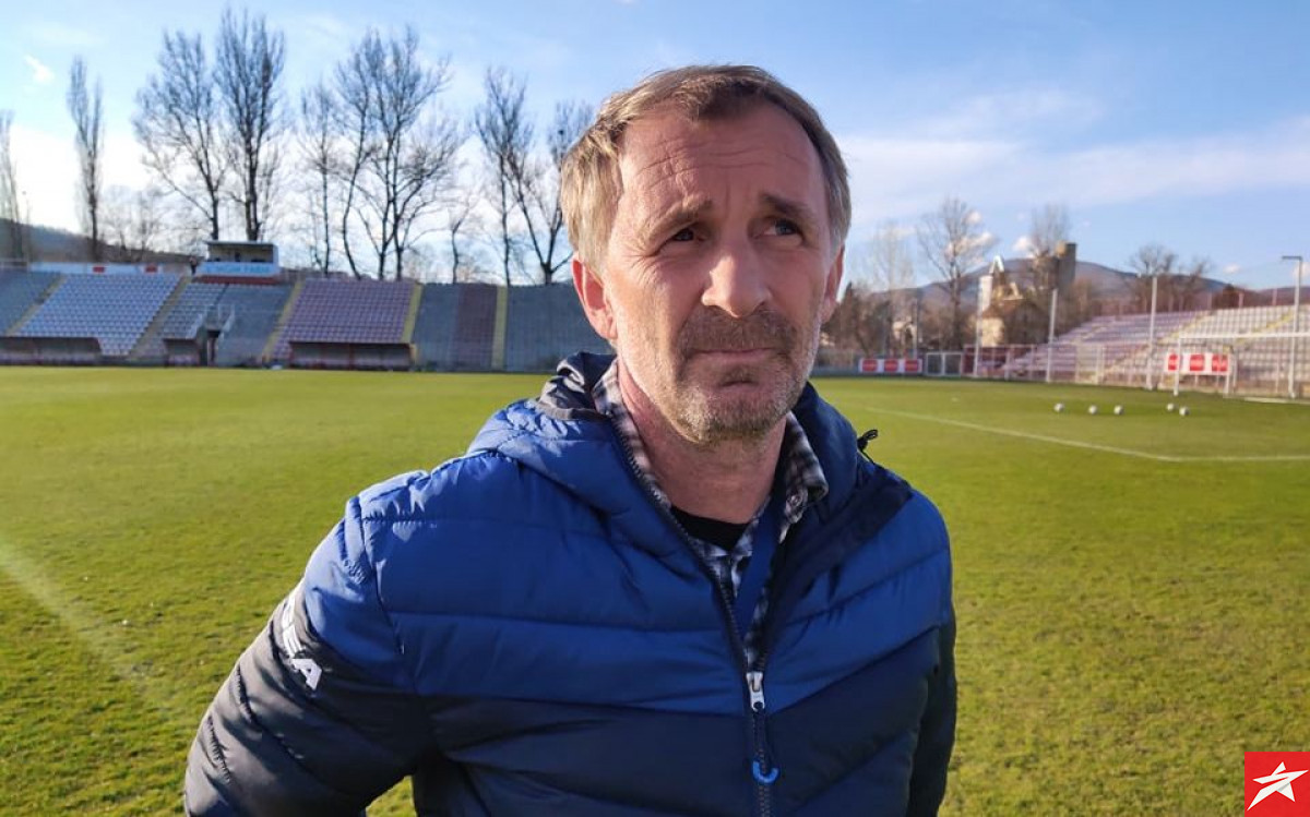Miljanović zadovoljan nakon pobjede: Najvažnija su tri boda