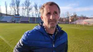 Miljanović zadovoljan nakon pobjede: Najvažnija su tri boda