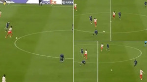 Neymar izazvao bijes navijača PSG-a svojim potezom, ali tek na kraju je baš pretjerao