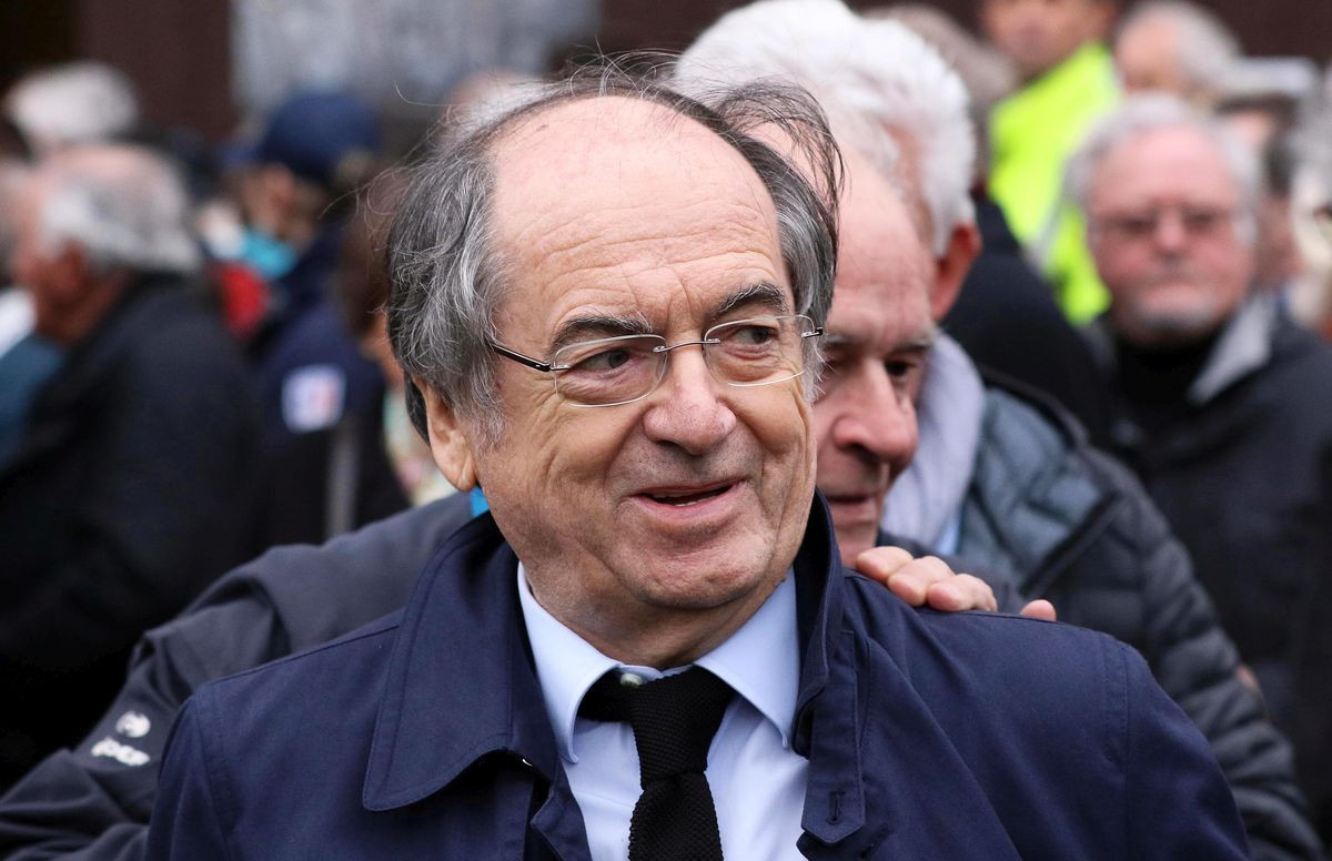 Ogroman skandal trese francuski fudbal: "Volim plavuše, nosio bih te u krevet"