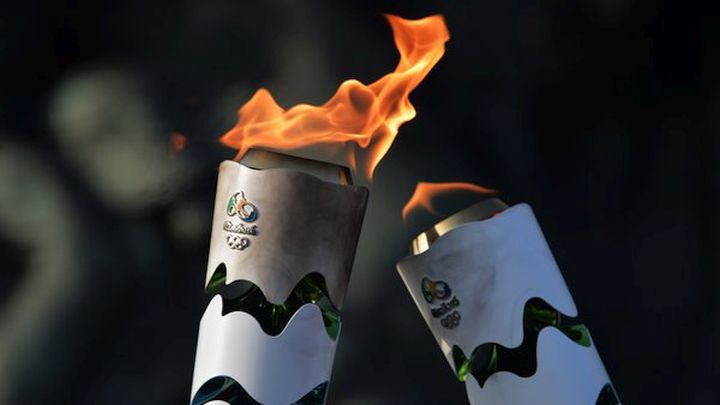 Rio 2016: Nesreće koje su zadesile olimpijsku baklju