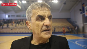Bosna Royal gubi utakmicu za utakmicom, Bajramović ne zna šta se dešava u klubu
