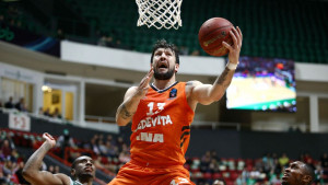 Cedevita upisala i šesti poraz u Eurokupu, Stipanović bio jedan od boljih igrača Vitamina
