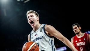 Eurobasket 2021: Sedam država podnijelo kandidature 