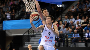 Vanja Marinković seli u NBA ligu