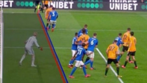 VAR ponovo 'briljirao' u Premiershipu
