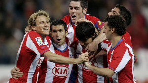 Atletico Madrid je 2008. godine igrao pred praznim tribinama, a navijači su tada napravili spektakl