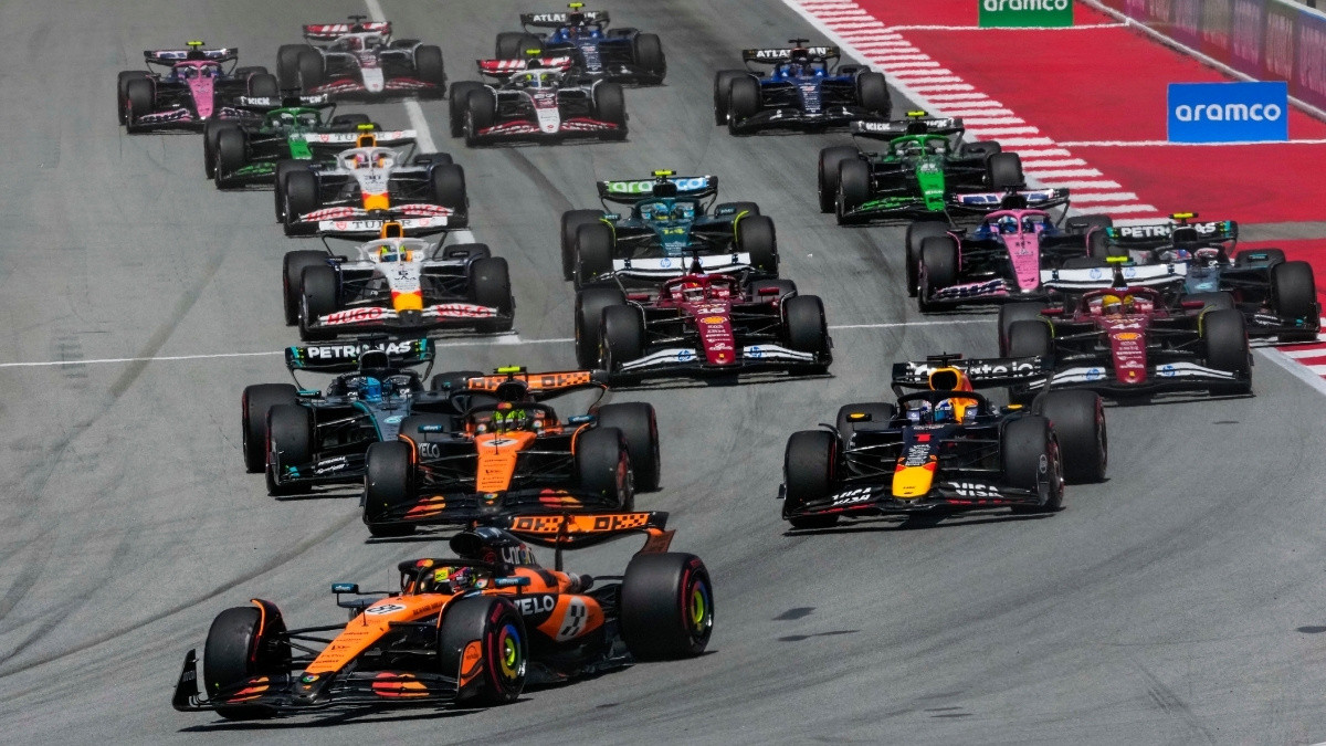 Otkriven kalendar Formule 1 za 2026. godinu: Legendarna staze više nije dio istog