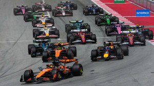 Otkriven kalendar Formule 1 za 2026. godinu: Legendarna staze više nije dio istog