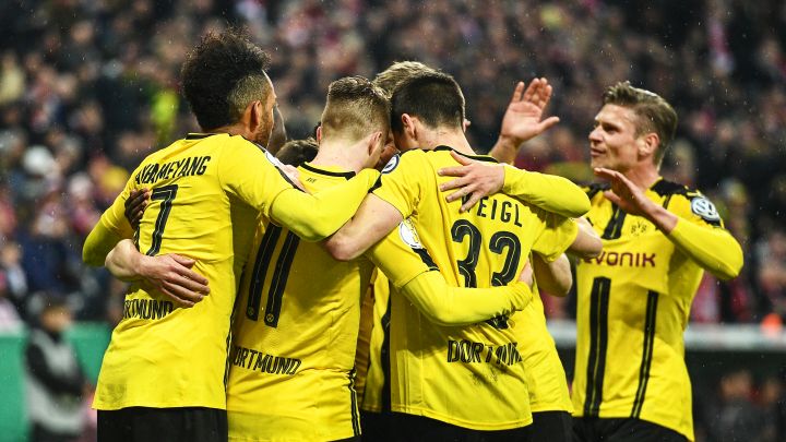 Veliki preokret Dortmunda u Minhenu za finale DFB Pokala
