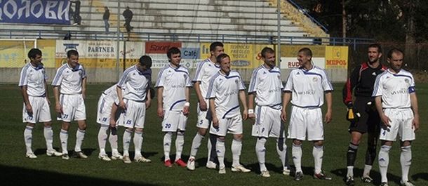 Željko Kovačević nova akvizicija Slavije