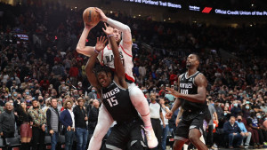 Nurkić fenomenalno otvorio novu NBA sezonu, Portland poražen u dramatičnoj utakmici