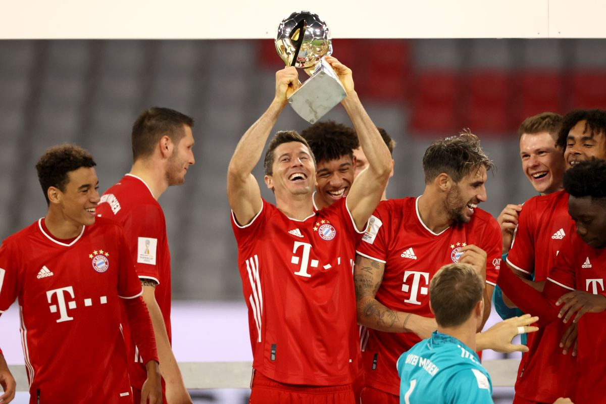 Newcastle sprema pakleni transfer: Žele zvijezdu Bayerna, stigao je pozitivan odgovor