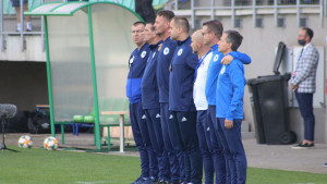 "Nestao" fudbaler koji je dobio poziv u reprezentaciju BiH, a da za klub nije odigrao ni minut