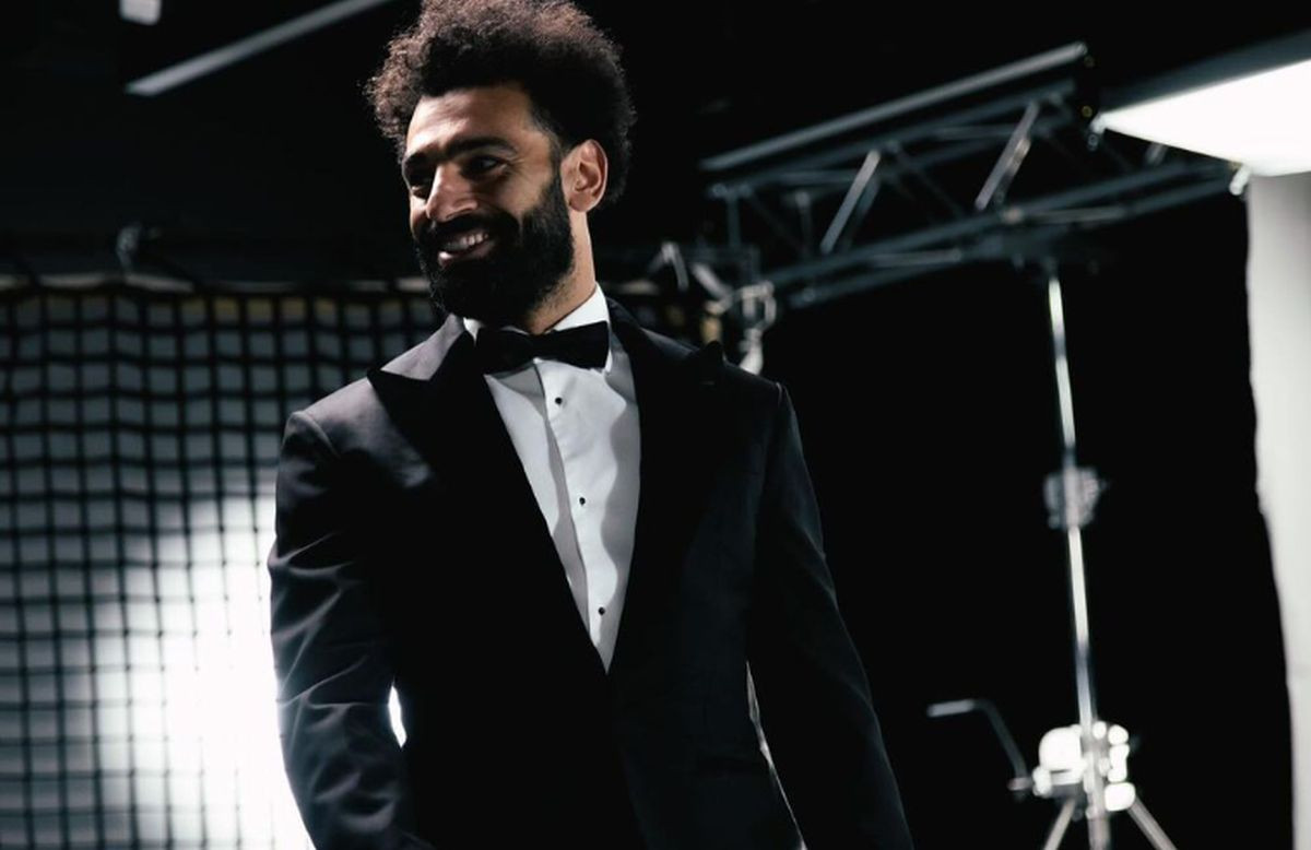 Mohamed Salah donio konačnu odluku o budućnosti