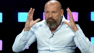 Čuveni Bogdan Stelea sam protiv svih! Otvorio je Rumunima oči šta su uradili Džeki: "To nigdje nema"