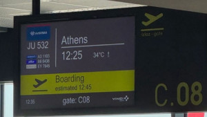 Fotografija sa aerodroma otkriva najveći transfer ovog ljeta