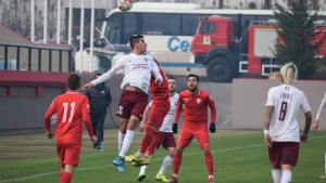 Bivši napadač FK Sarajevo pronašao novi angažman