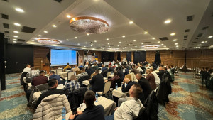 Održan sastanak sudija i instruktora UFSiKS