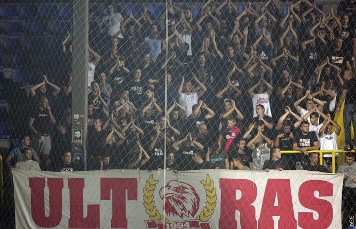 Najposjećeniji stadioni Premijer lige BiH Najposjećeniji stadioni Premijer lige BiH