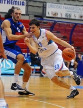 Cibona i Zagreb za Krešin trofej