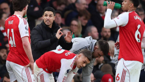 Niželigaš stvorio probleme Arsenalu, Topnici izgubili dva važna igrača?