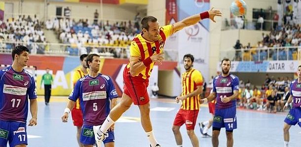 Barcelona uzela Super Globe