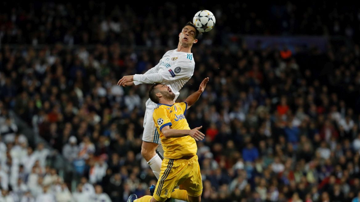 Pjanić jednom riječju opisao dosuđeni penal za Real Madrid