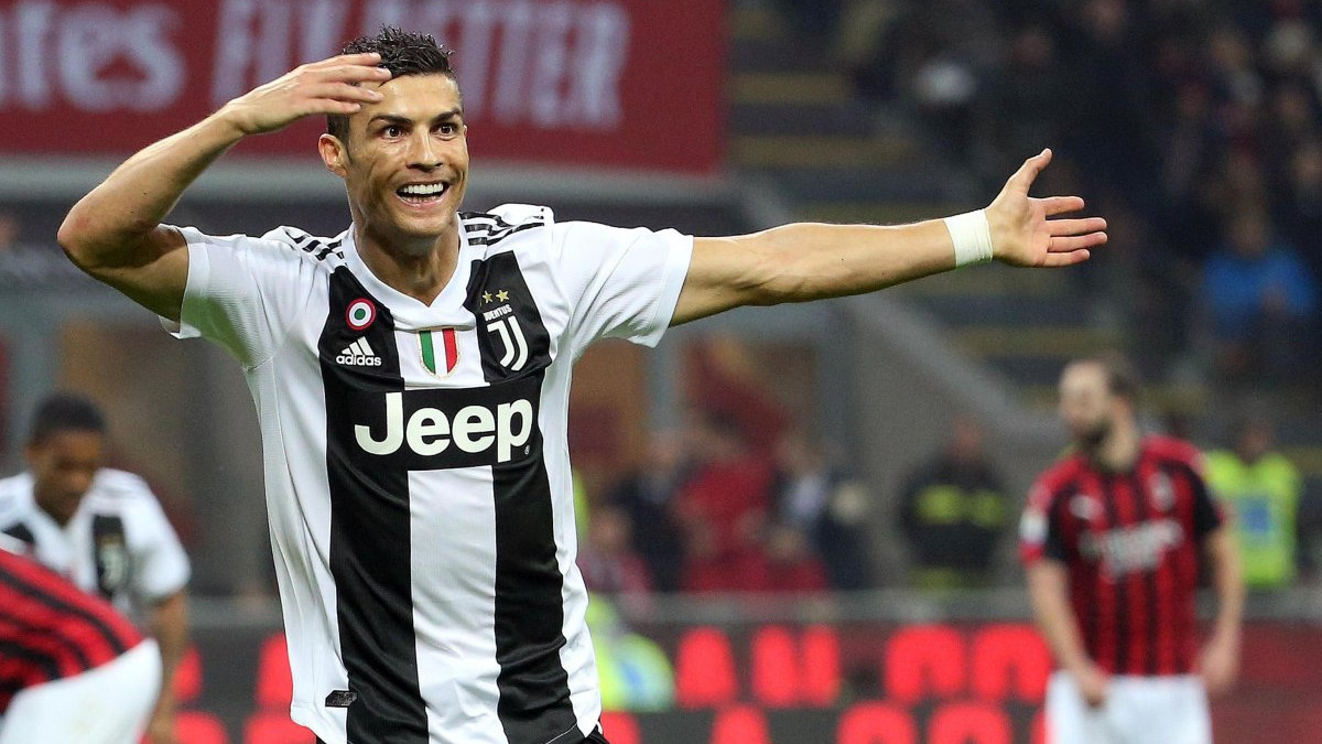Ronaldo: Samo jednog igrača Reala bih volio vidjeti u dresu Juventusa
