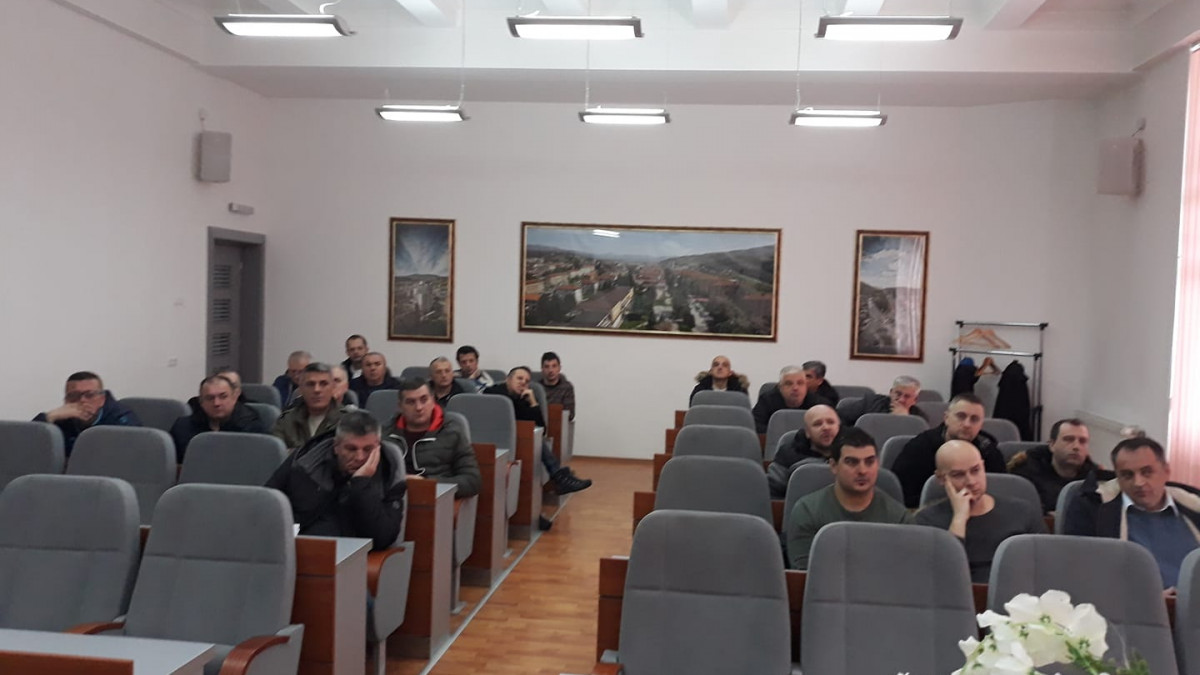 Održana Skupština kluba: Može li NK Novi Travnik napraviti čudo?