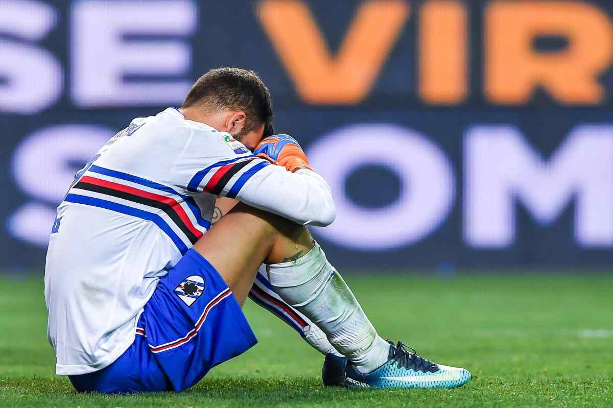 Agent: Viviano neće potpisati za Inter