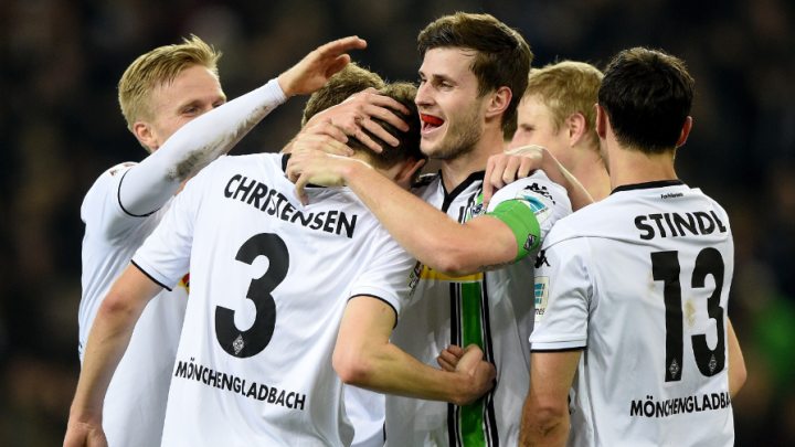 Borussia se u velikom stilu vratila na pobjednički kolosijek