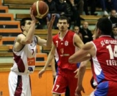Nove pobjede Bosne i Igokee