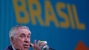 Ancelotti objasnio zašto Neymar nije pozvao u reprezentaciju, pa mu poslao jasnu poruku šta ga čeka