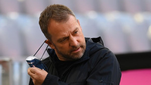 Flick ne brine zbog Bayerna jer već zna koji će biti njegov novi angažman