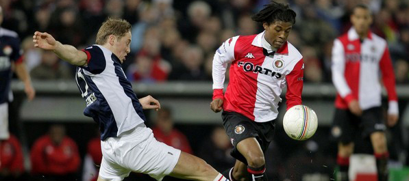 Holandski Kup: Feyenoord izbacio AZ Alkmaara