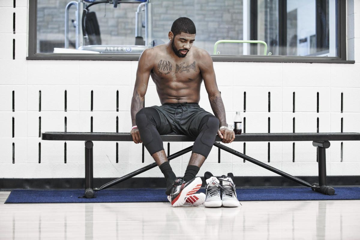 Bomba iz NBA lige: Netsi izgubili strpljenje s Irvingom