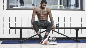 Bomba iz NBA lige: Netsi izgubili strpljenje s Irvingom